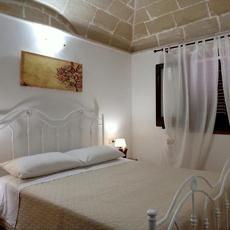 Case Vacanze Mariposa ファヴィニャーナ エクステリア 写真