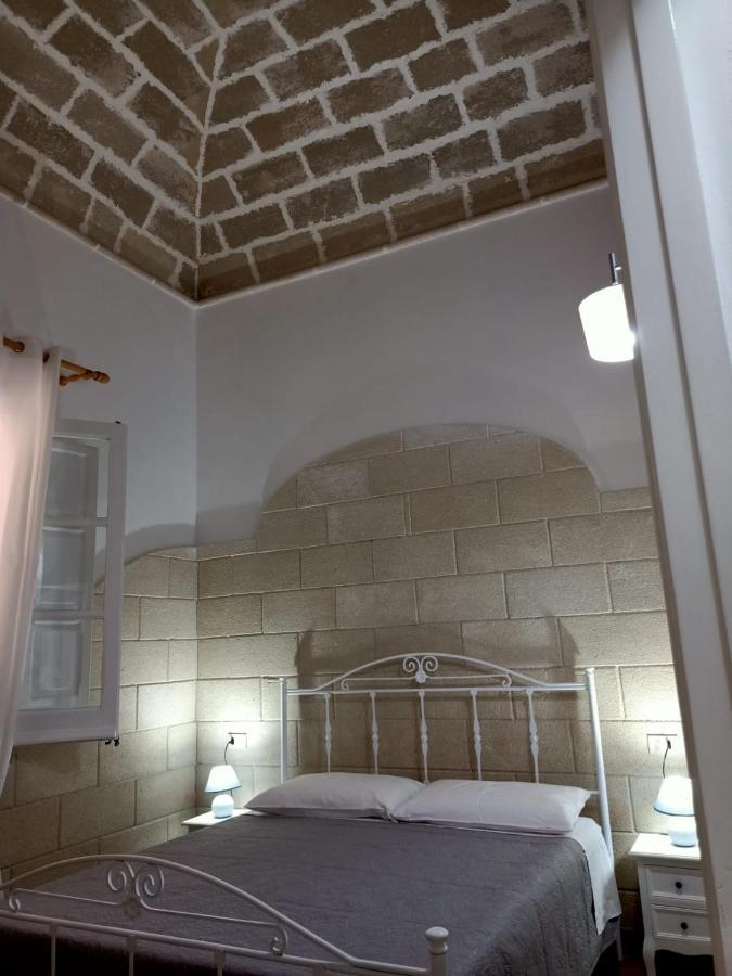 Case Vacanze Mariposa ファヴィニャーナ エクステリア 写真