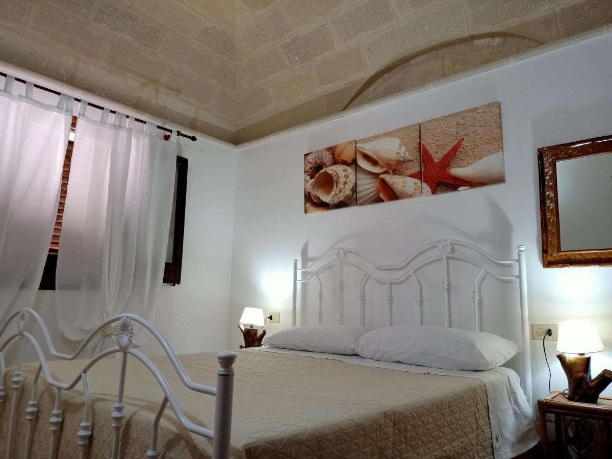 Case Vacanze Mariposa ファヴィニャーナ エクステリア 写真